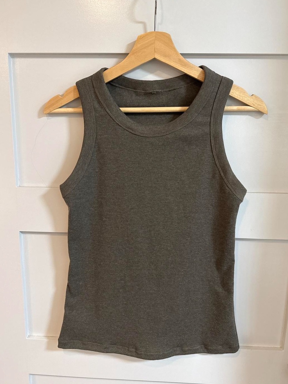 Handmade Blomma Tank